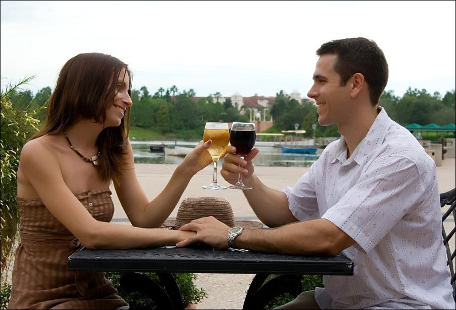 10 signs your date isn’t The One