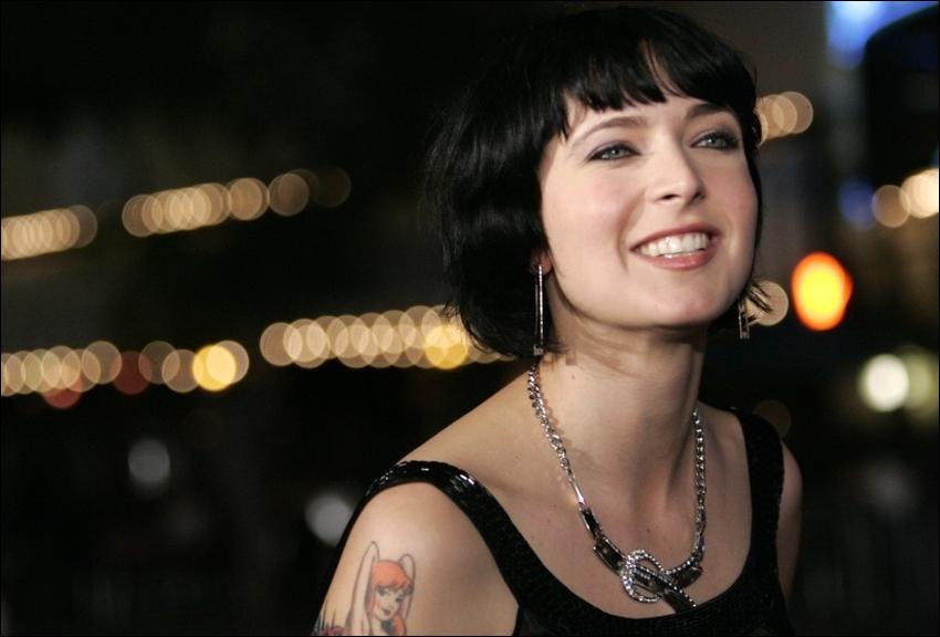 Diablo Cody discusses Young Adult movie