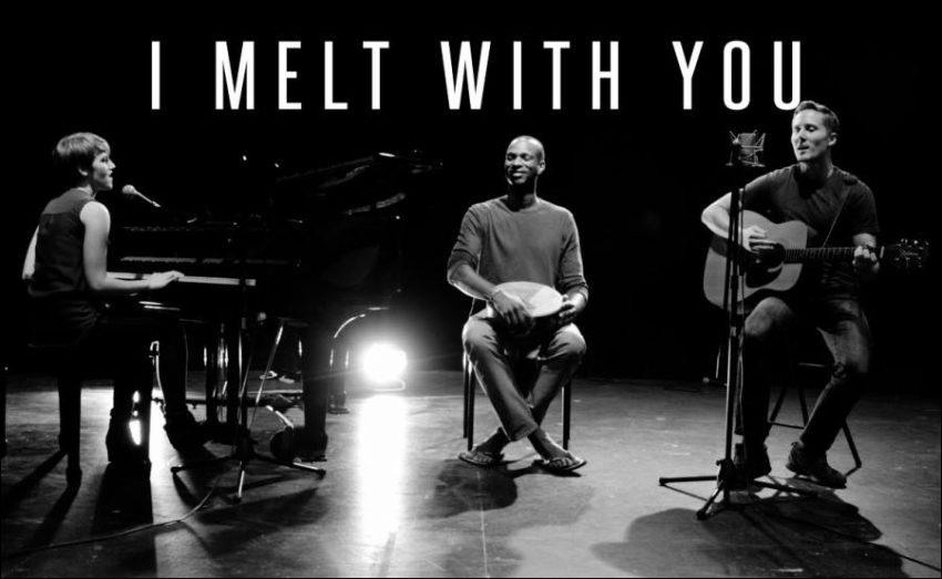 modern english i melt with you release year