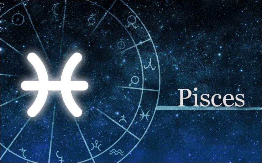 Another non-spiritual dimension in Pisces | Made in Atlantis