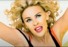 In My Arms Lyrics by Kylie Minogue