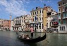 A perfect day in Venice, city of tiny islands