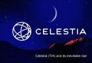 Why Celestia (TIA) coin always having to rise?