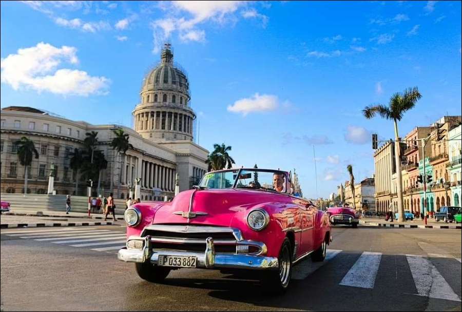 Getting to know Cuban people by walking the Havana streets | Made in ...