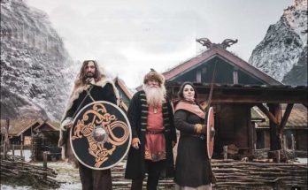 Status of Women and Everyday Life in the Viking Age