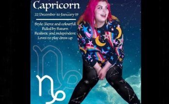 Annual Horoscope for Capricorn