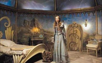 The Types of Fairytale Curses