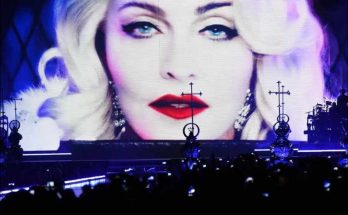 Is Madonna chasing endless youth?