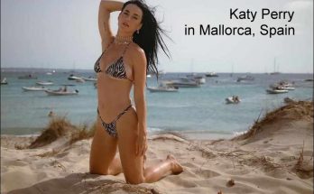 Spain to investigate unauthorized Katy Perry music video in Mallorca