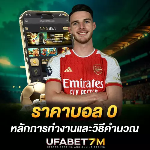 ราคาบอล-0 หลักการทำงาน